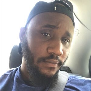 Meet your Posher, Thomas